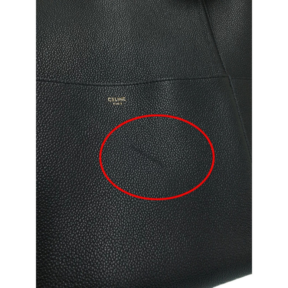 Celine So Sangle Shoulder Carry Bag - Picture 5 of 9
